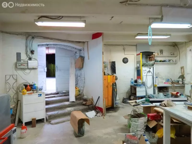 Офис (1701 м) - Фото 2