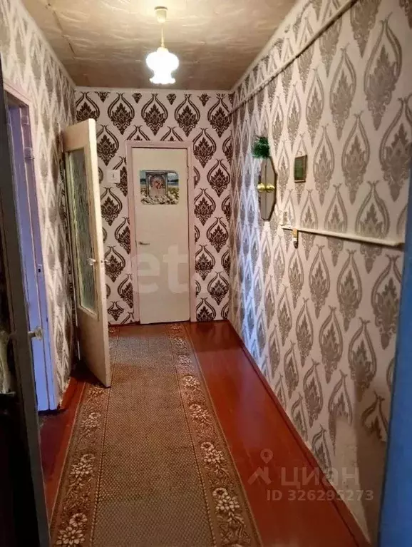 Дом в Саратовская область, Аркадак Балашовская ул., 9 (22 м) - Фото 2