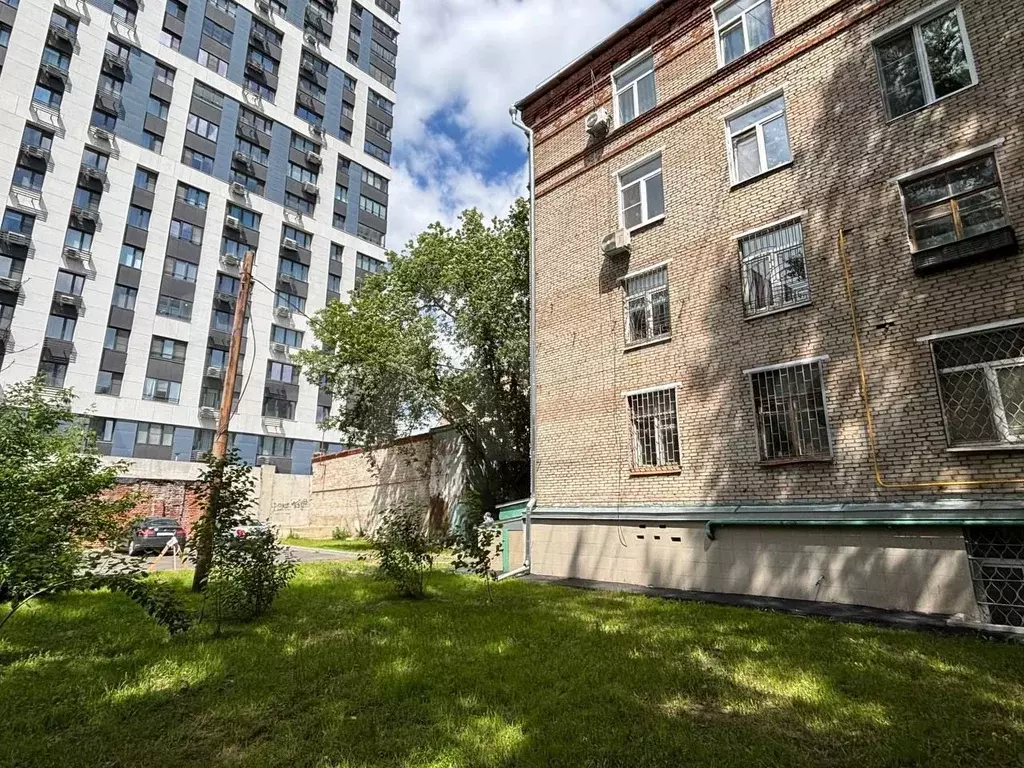 Апартаменты-студия, 18,3 м, 1/4 эт. - Фото 0