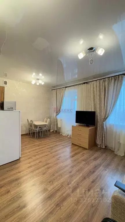 Студия Ростовская область, Ростов-на-Дону Парусный пер., 48 (33.0 м) - Фото 2