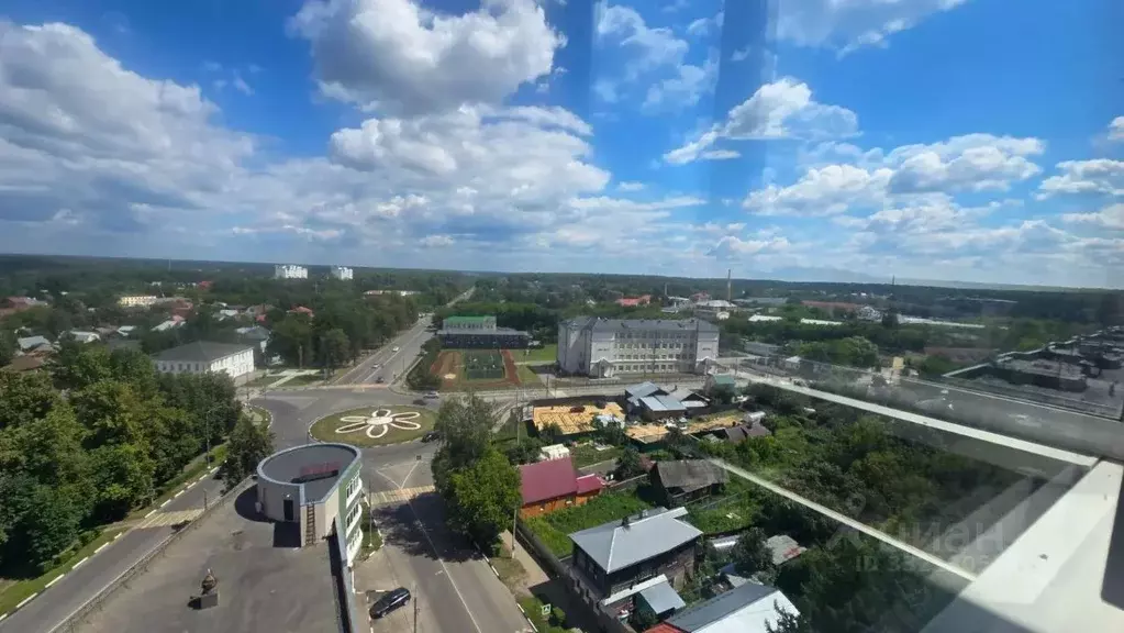 2-к кв. Московская область, Ногинск Богородский городской округ, ул. ... - Фото 1