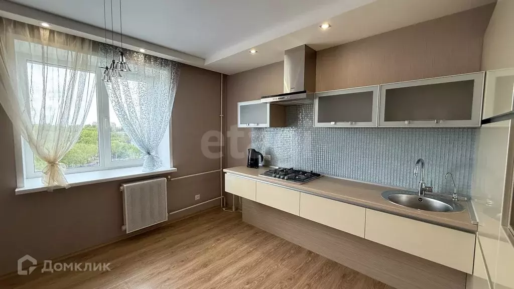 Продаётся 1-к квартира, 42.5 м - Фото 1