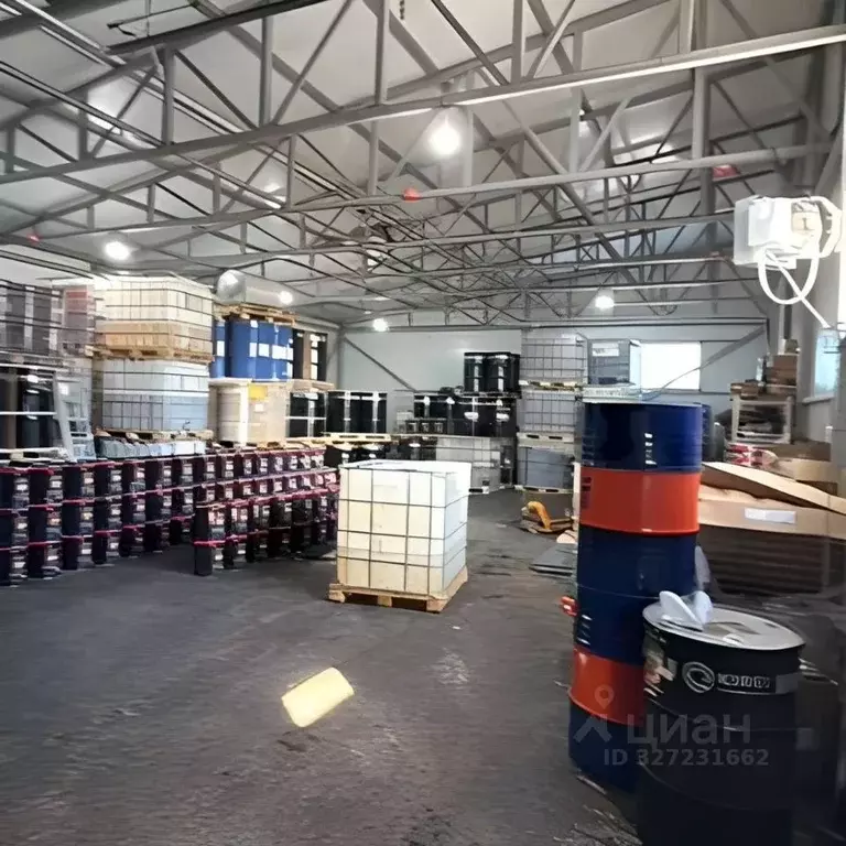 Помещение свободного назначения в Московская область, Химки городской ... - Фото 1