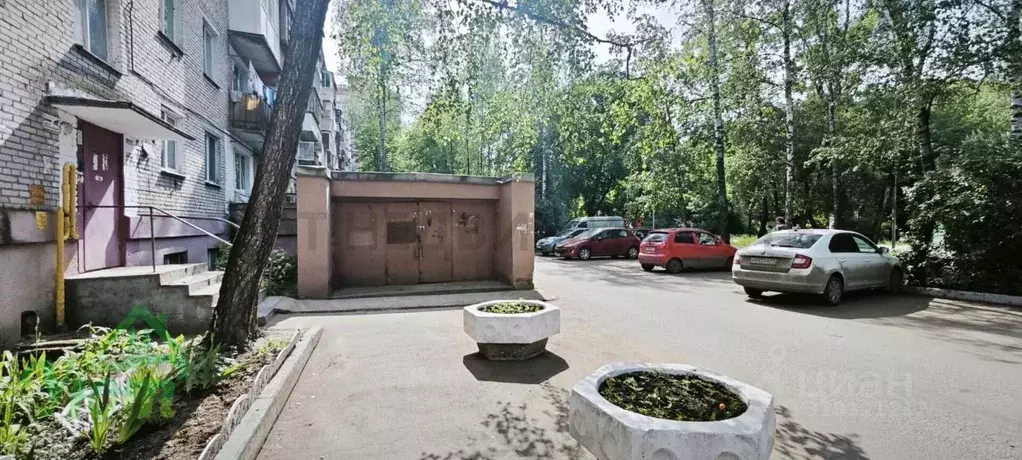 Помещение свободного назначения в Московская область, Люберцы ... - Фото 0