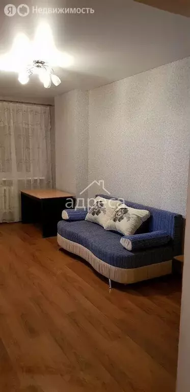 1-комнатная квартира: Самара, 5-я просека, 99А (43.7 м) - Фото 2