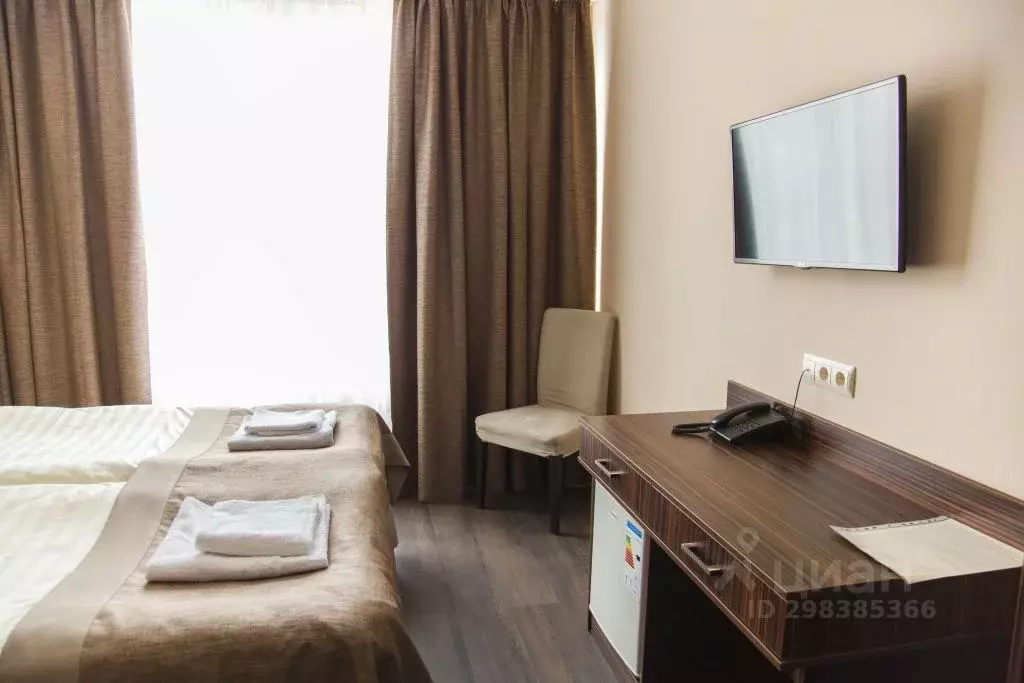 Комната Псковская область, Псков Конная ул., 35 (10.0 м) - Фото 2
