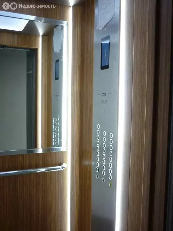 Квартира-студия: Екатеринбург, Машинная улица, 31Б (27.3 м) - Фото 1