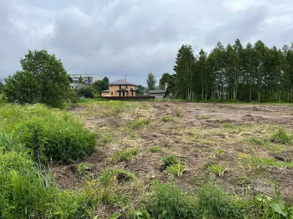 Участок в Московская область, Жуковский ул. Спасателей (6.25 сот.) - Фото 2