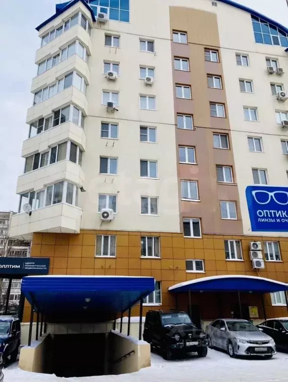 Гараж в Тюменская область, Тюмень ул. Салтыкова-Щедрина, 44 (20 м) - Фото 2