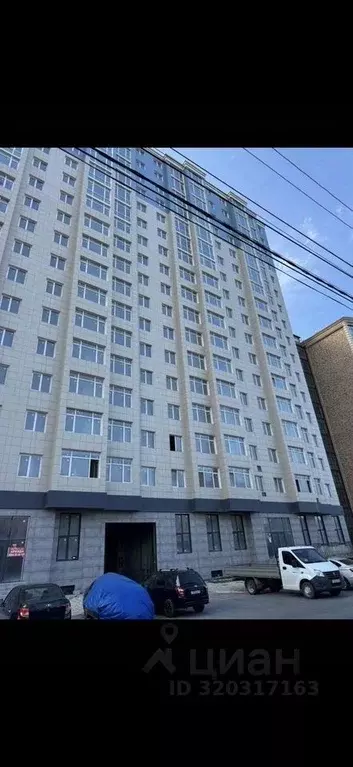 1-к кв. Дагестан, Махачкала ул. Времена Года, 7 (38.0 м) - Фото 1