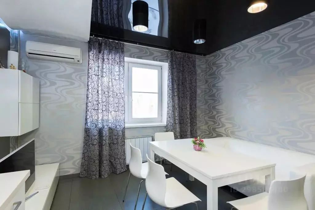 3-к кв. Свердловская область, Екатеринбург ул. Рощинская, 61 (75.0 м) - Фото 2