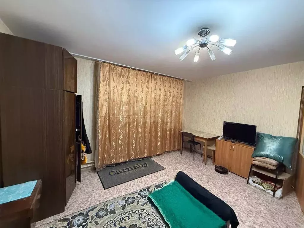 2-к кв. Московская область, Балашиха Авиаторов мкр, ул. Летная, 2 ... - Фото 1