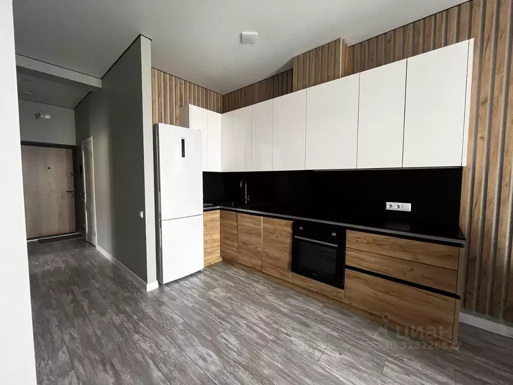 3-к кв. Краснодарский край, Сочи городской округ, Дагомыс пгт ш. ... - Фото 1