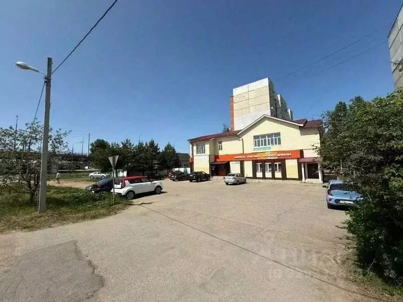 Помещение свободного назначения в Московская область, Рузский ... - Фото 1