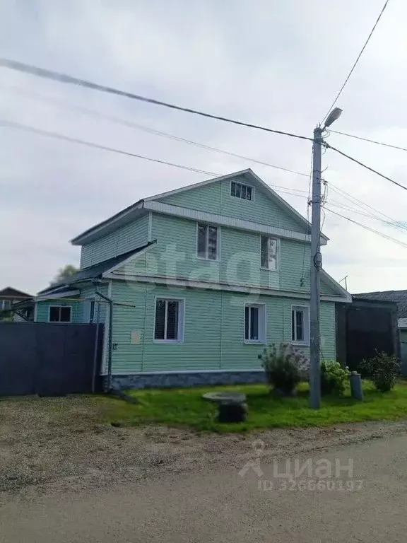 Дом в Ярославская область, Ростов ул. Чехова, 59 (102 м) - Фото 2