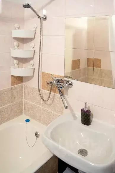 1-к кв. Ленинградская область, Гатчина ул. Изотова, 15к2 (37.0 м) - Фото 2