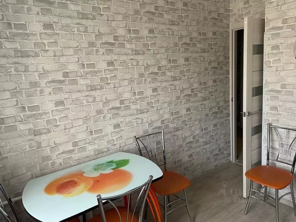 1-к кв. Нижегородская область, Арзамас Зеленая ул., 30к1 (34.0 м) - Фото 2