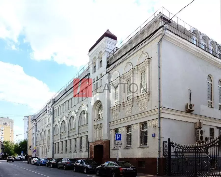 Офис (397 м) - Фото 1