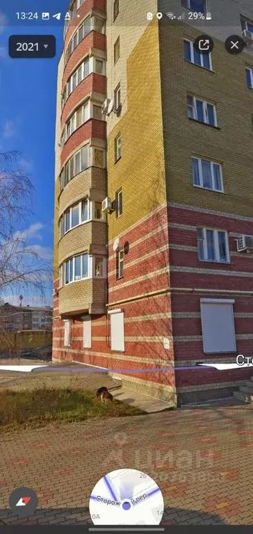 Помещение свободного назначения в Белгородская область, Белгород ул. ... - Фото 2