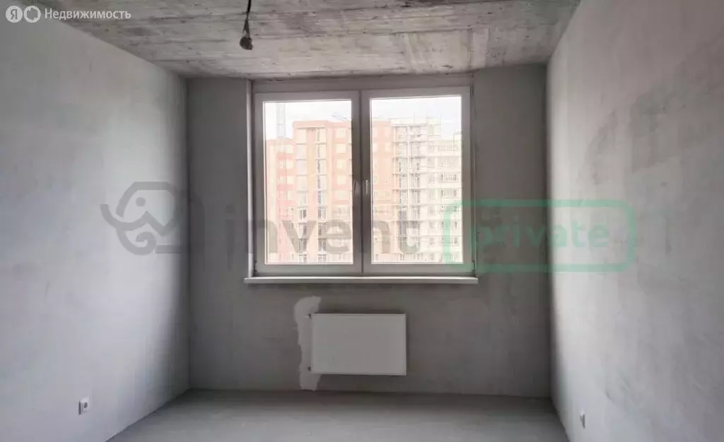 1-комнатная квартира: Калининград, Тихорецкий проезд, 5 (34 м) - Фото 1