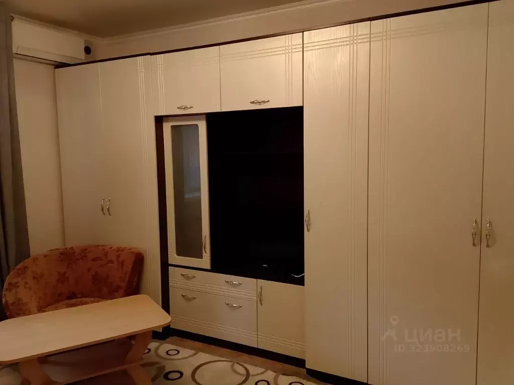 1-к кв. Саратовская область, Саратов Гвардейская ул., 24а (18.5 м) - Фото 2