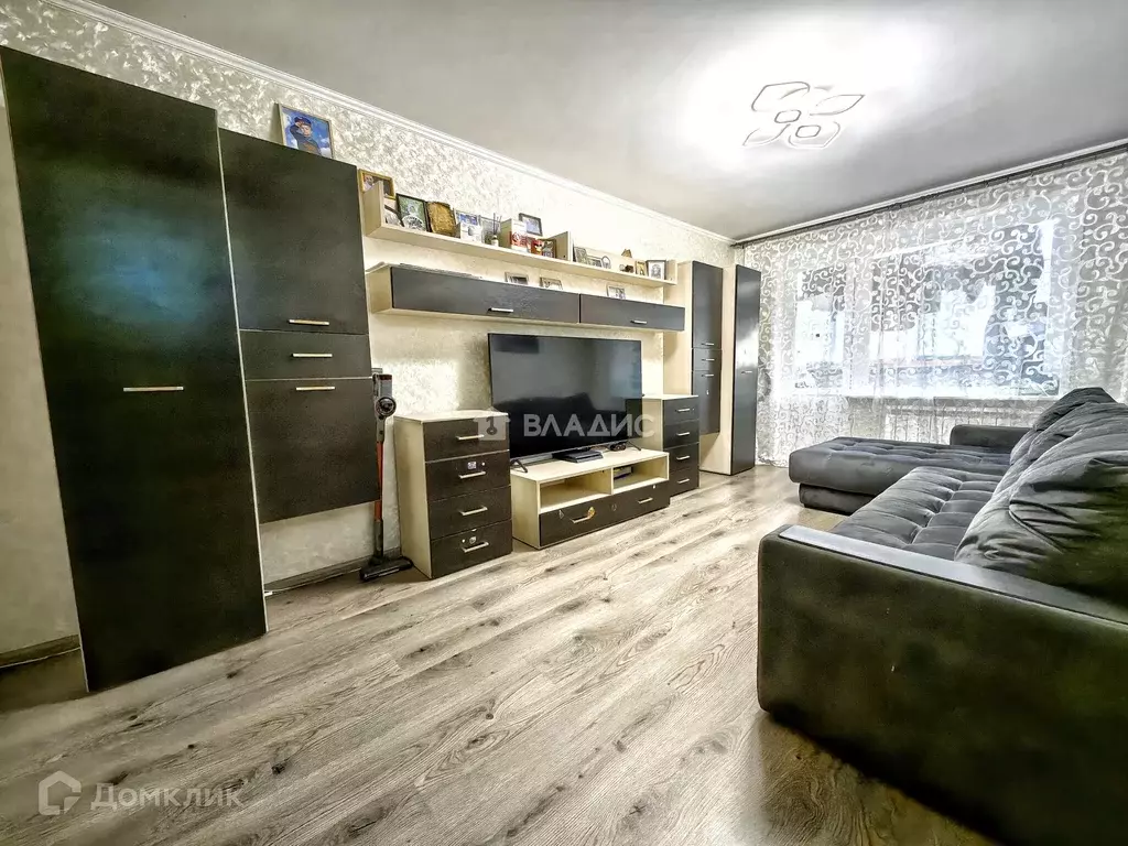 Продаётся 2-к квартира, 47.6 м - Фото 1
