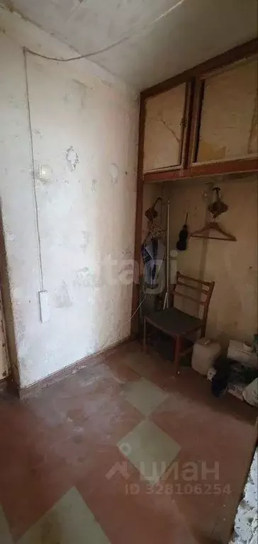 1-к кв. Крым, Евпатория городской округ, Заозерное пгт ул. Зеленая, 1 ... - Фото 2