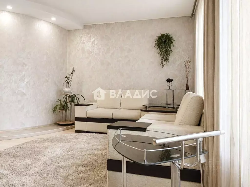 3-к кв. Карелия, Петрозаводск Советская ул., 7А (191.2 м) - Фото 1
