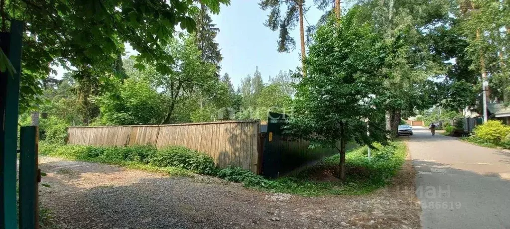 Участок, 8 сот., 0 - Фото 1