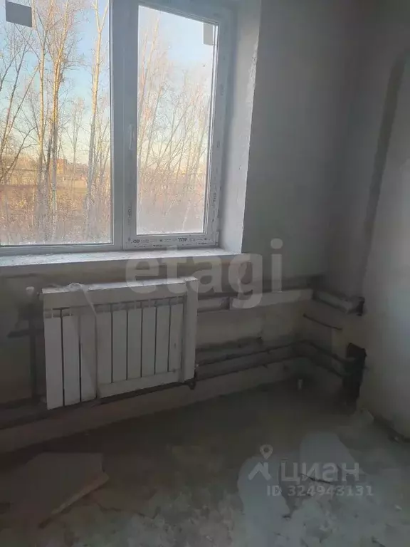 Офис в Красноярский край, Красноярск Томская ул., 4с8 (18 м) - Фото 1