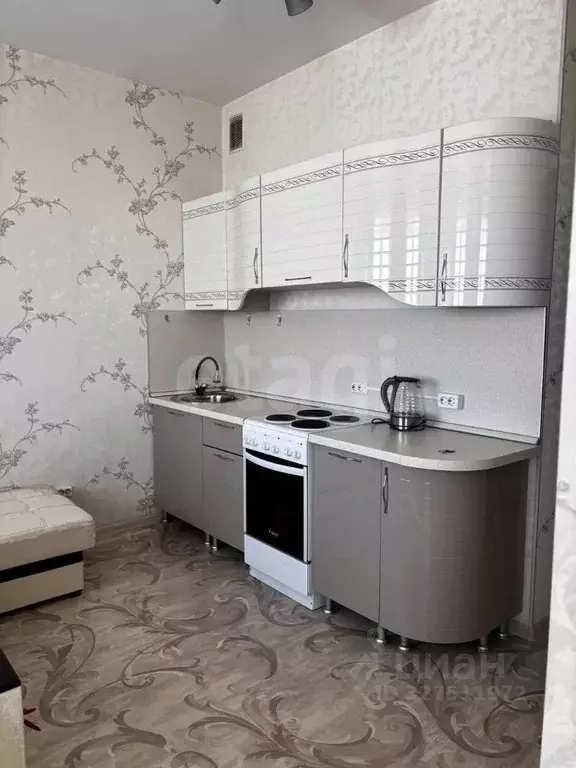 Студия Иркутская область, Иркутский муниципальный округ, пос. ... - Фото 1