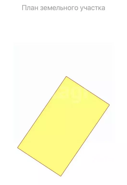 Участок в Ярославская область, Ярославский муниципальный округ, д. ... - Фото 2