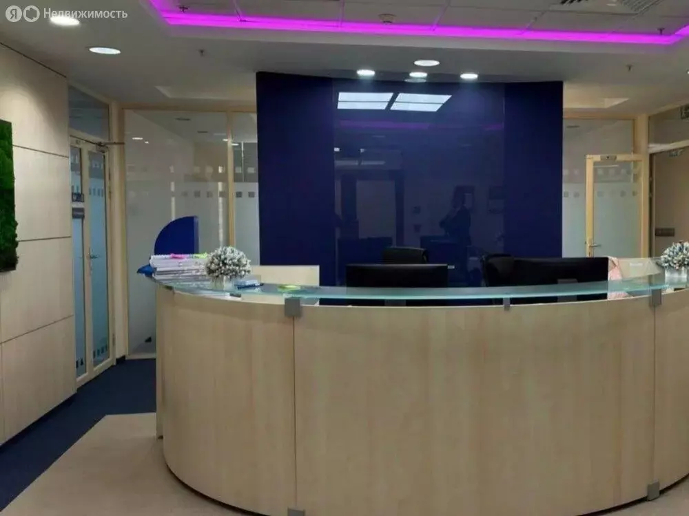 Офис (636.8 м) - Фото 2