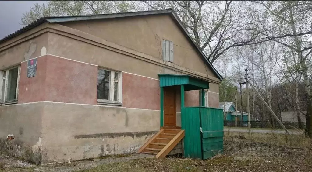 Торговая площадь в Амурская область, Мазановский муниципальный округ, ... - Фото 0