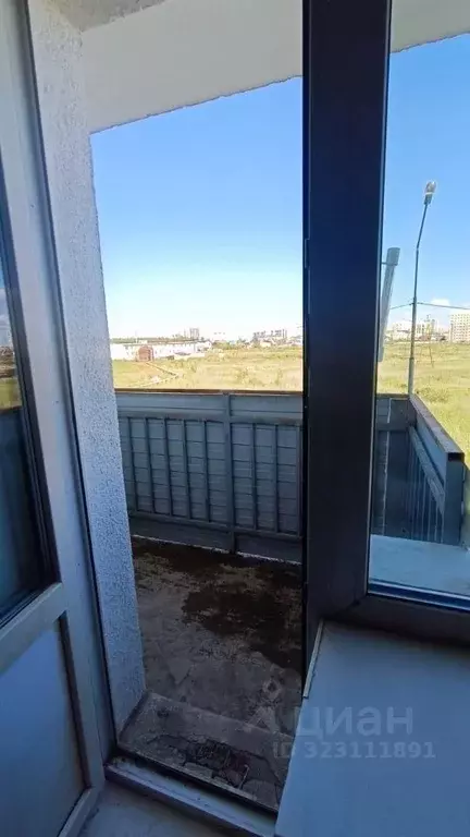 1-к кв. Саха (Якутия), Якутск ул. Билибина, 17/3 (34.0 м) - Фото 1