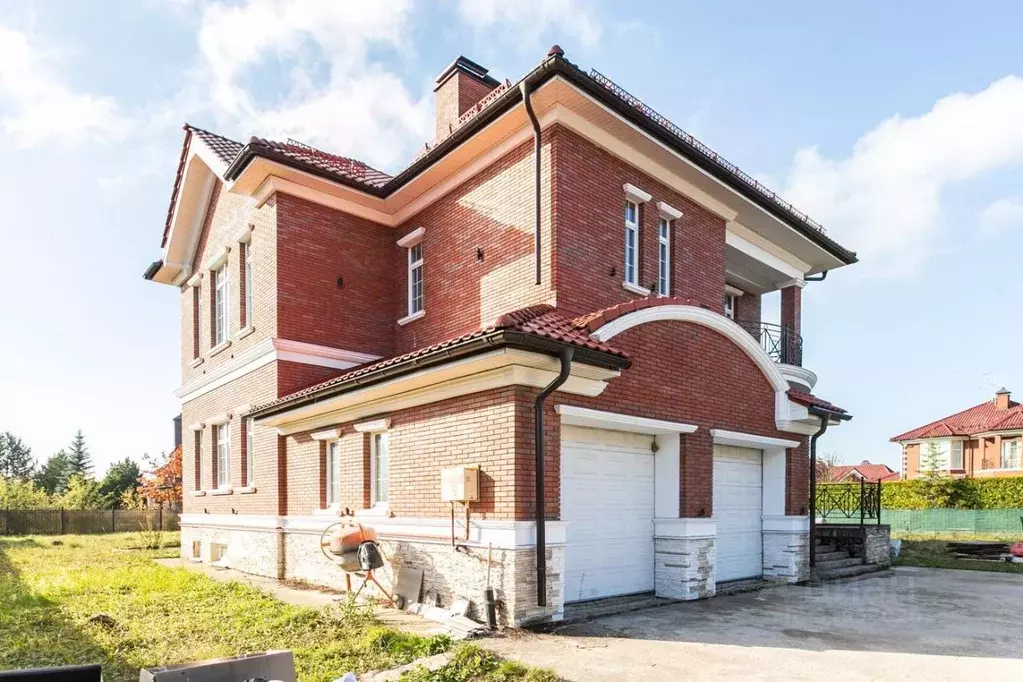 Коттедж в Москва Праймвиль кп,  (580 м) - Фото 1