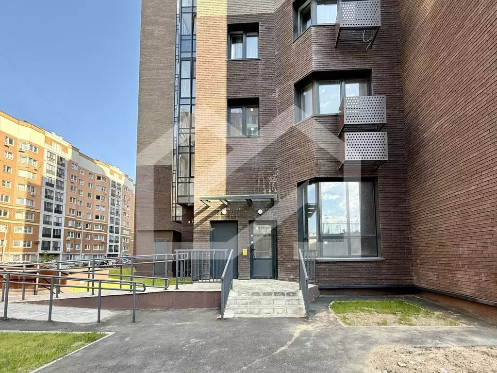 Торговая площадь в Московская область, Звенигород Одинцовский ... - Фото 0