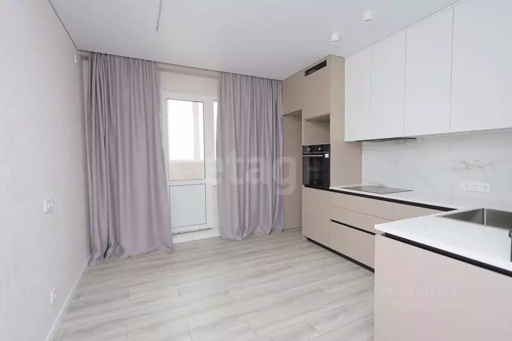 2-к кв. Оренбургская область, Оренбург просп. Победы, 153 (62.0 м) - Фото 2