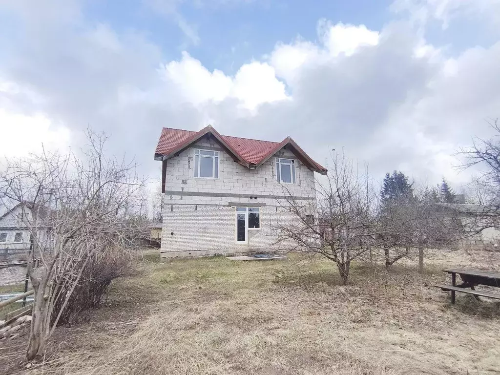 Дом, 160 м - Фото 2