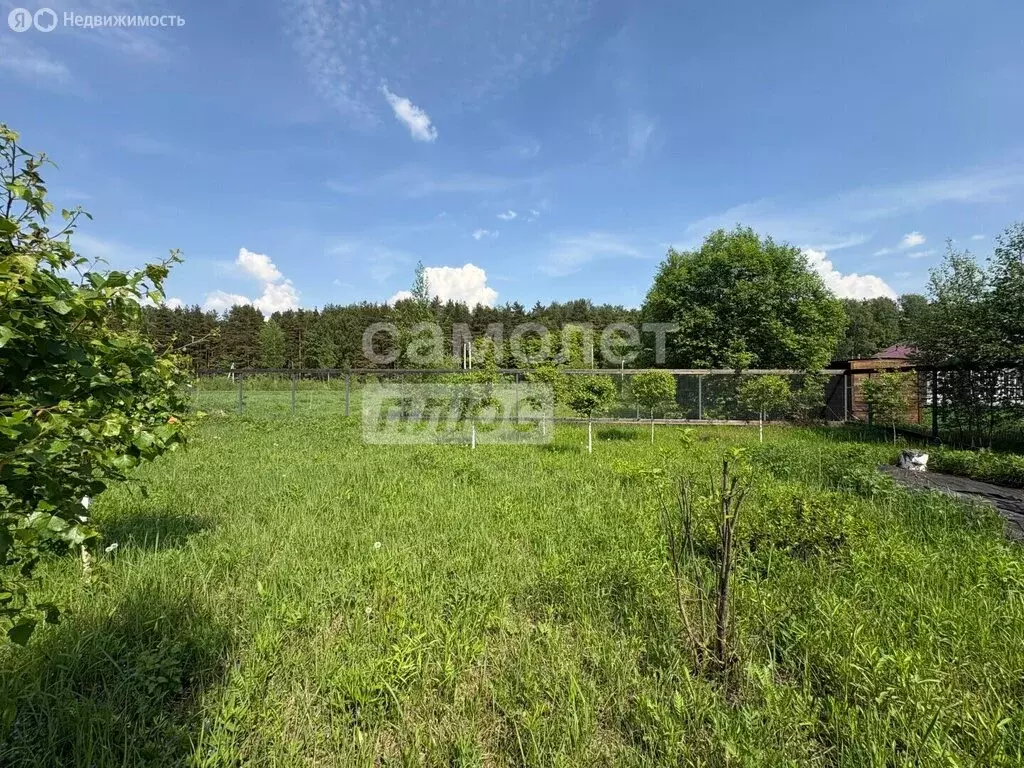 Участок в Павловский Посад, 1-я Мишутинская улица (10 м) - Фото 1