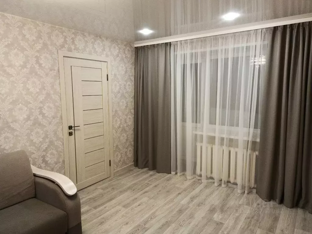 2-к кв. Удмуртия, Ижевск ул. Ломоносова, 19 (44.0 м) - Фото 0