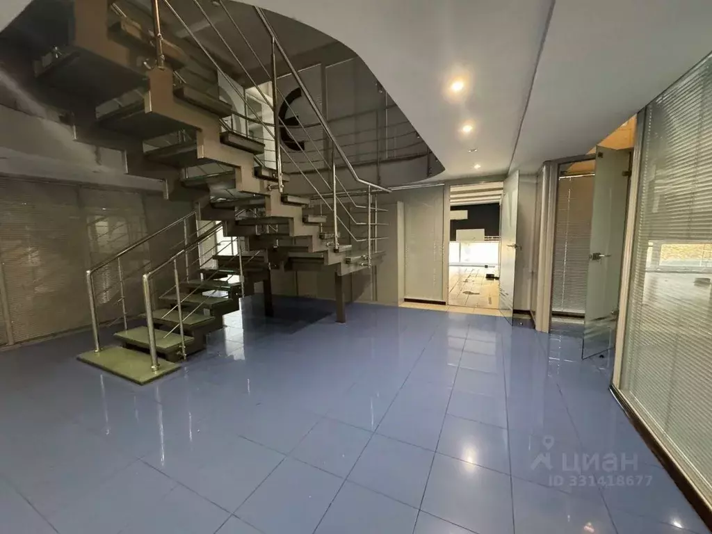 Офис в Москва Дубининская ул., 33Б (628 м) - Фото 2