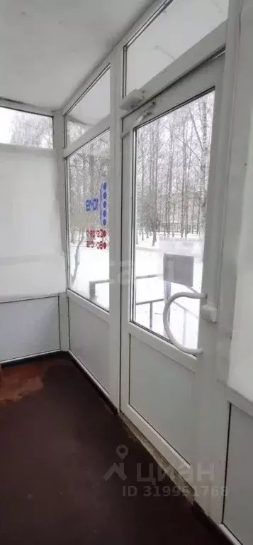 Торговая площадь в Псковская область, Дедовичи рп ул. Энергетиков, 4 ... - Фото 1