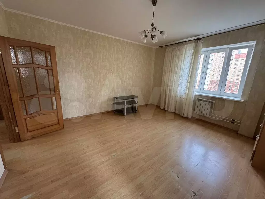 2-к. квартира, 62 м, 7/12 эт. - Фото 1