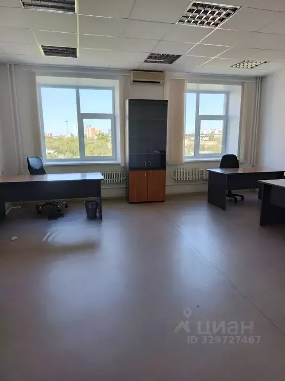 Помещение свободного назначения в Оренбургская область, Оренбург ул. ... - Фото 1