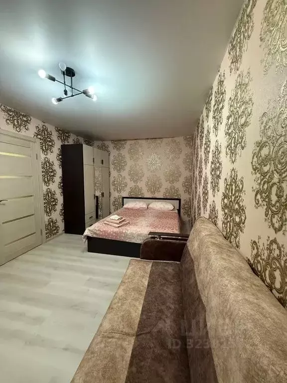 2-к кв. Московская область, Коломна Советская пл., 7 (70.0 м) - Фото 2