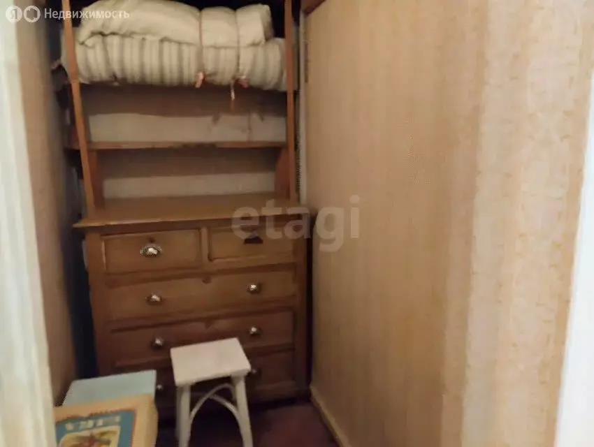 2-комнатная квартира: Вологда, Пролетарская улица, 28 (43.7 м) - Фото 0