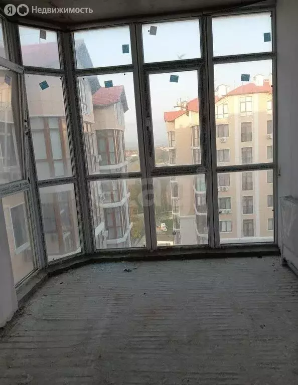 1-комнатная квартира: Анапа, Анапское шоссе, 30 (36.4 м) - Фото 0