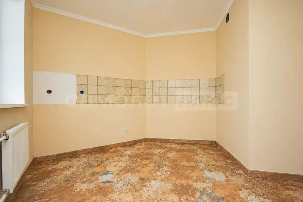 3-к кв. Московская область, Одинцово ул. Гвардейская, 15 (88.8 м) - Фото 1