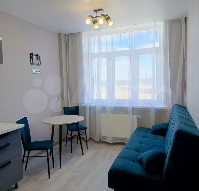 2-к. квартира, 40 м, 7/9 эт. - Фото 0
